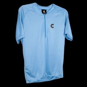 Vintage 97’ Cannondale cycling 3 Pocket Jersey